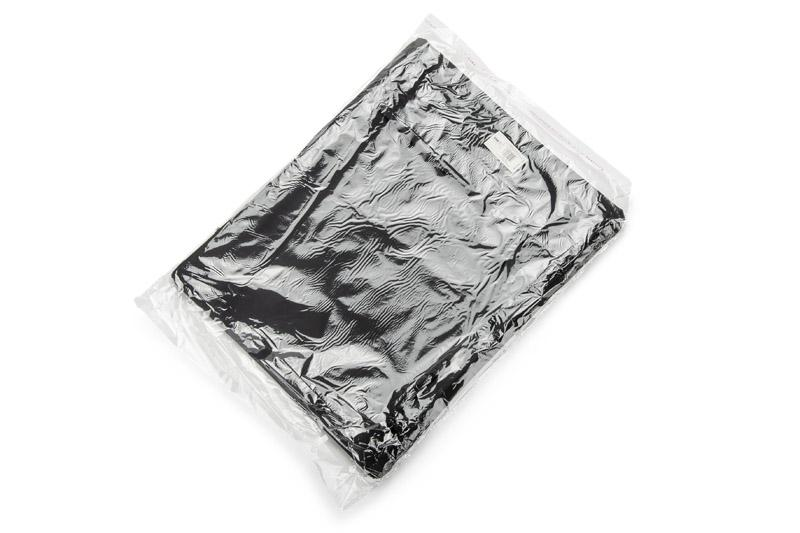 Worek na sznurkach BASKO AS20606-02 – zdjęcie 8