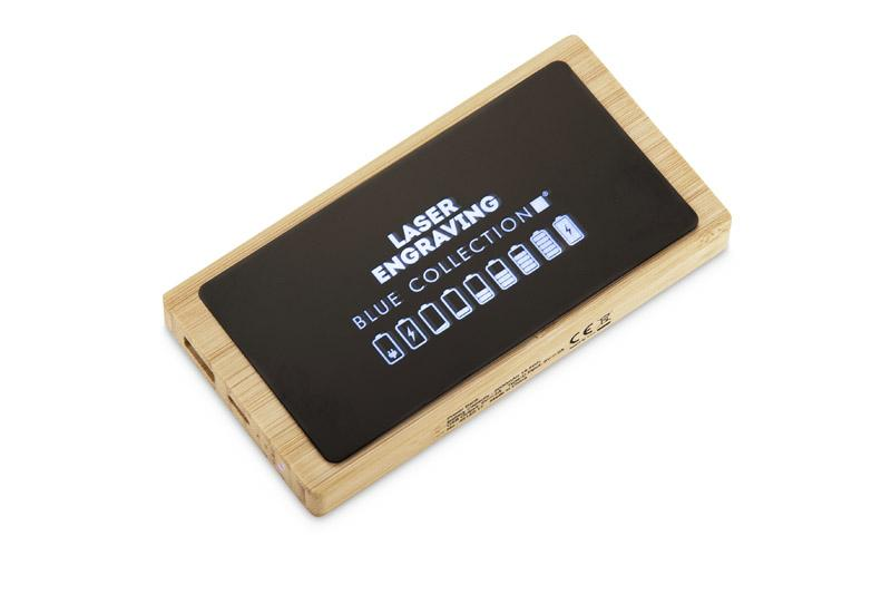 Powerbank solarny SOLBAM 5000 mAh AS45140-17 – zdjęcie 10