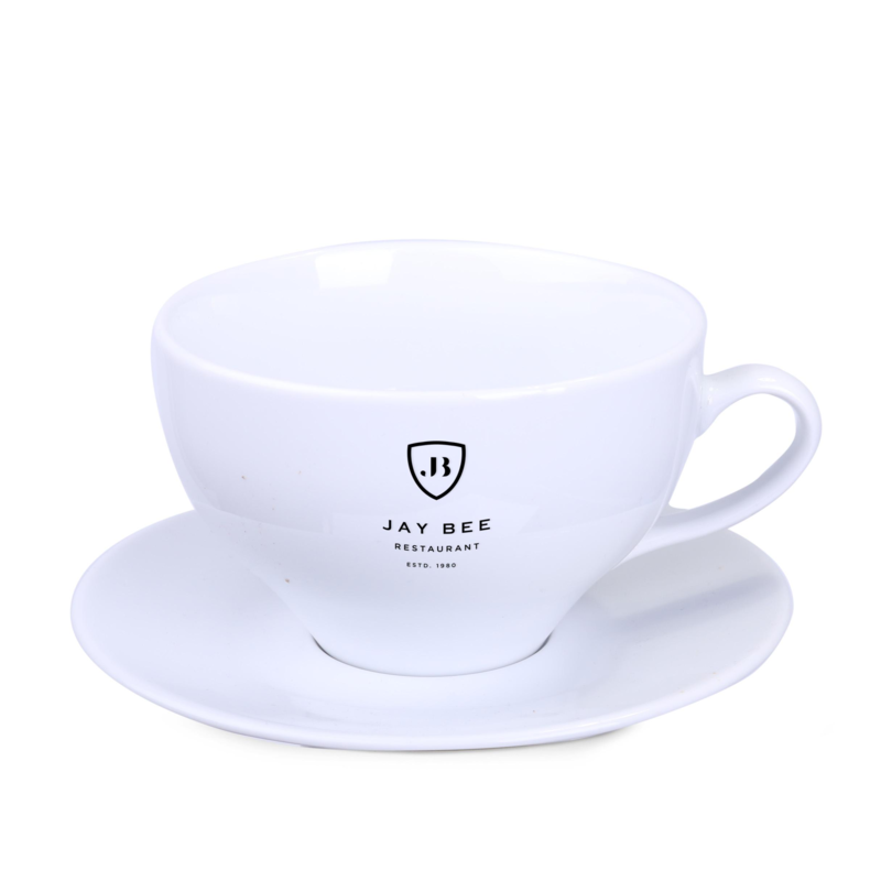 Venezia Set 450ml biały C229-85436 – zdjęcie 2