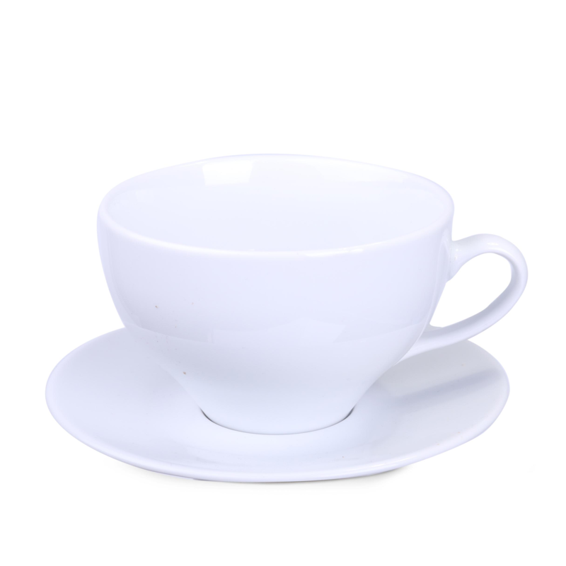 Venezia Set 450ml biały C229-85436 – zdjęcie 3