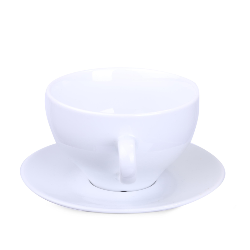 Venezia Set 450ml biały C229-85436 – zdjęcie 4