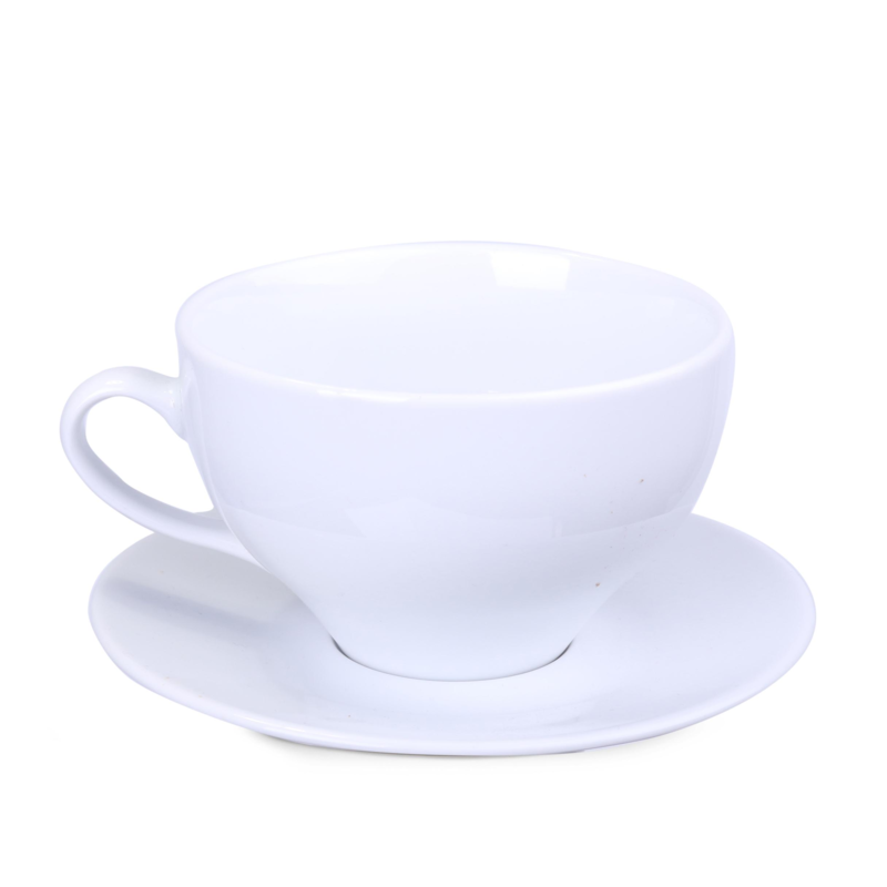 Venezia Set 450ml biały C229-85436 – zdjęcie 5