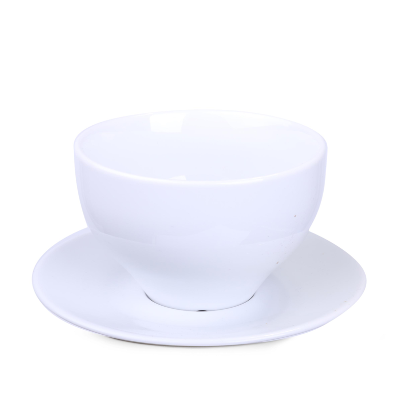Venezia Set 450ml biały C229-85436 – zdjęcie 6