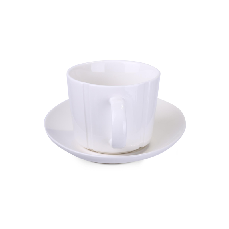 Lucas Set 350ml biały C235-81534 – zdjęcie 5