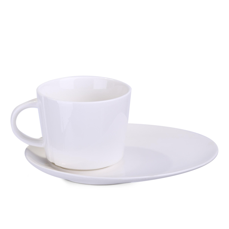 Lucas Set 350ml biały C235-81534 – zdjęcie 6