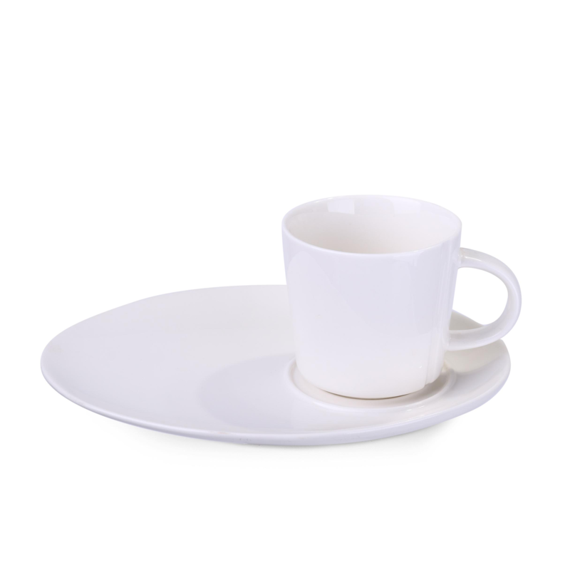 Lucas Set 75ml biały C235-82595 – widok z przodu