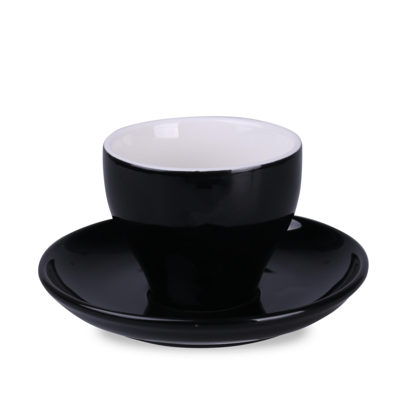 Verona Nero Set 200ml czarny/biały C247-88178 – zdjęcie 13