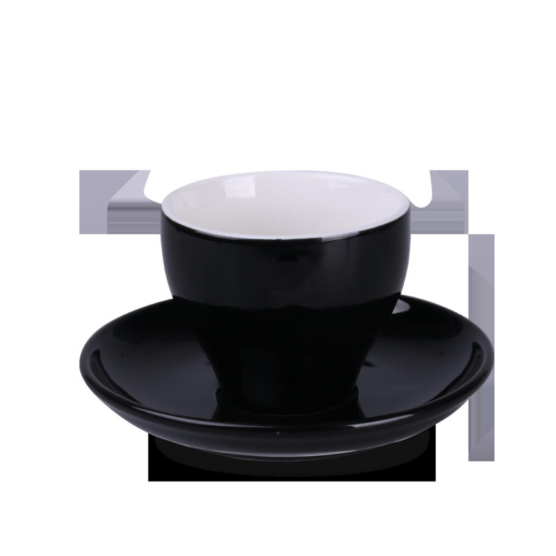 Verona Nero Set 200ml czarny/biały C247-88178 – zdjęcie 14