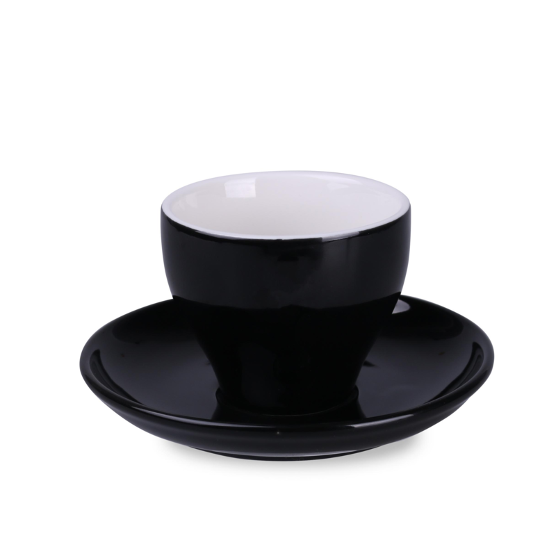 Verona Nero  Set 150ml czarny/biały C247-88179 – zdjęcie 12