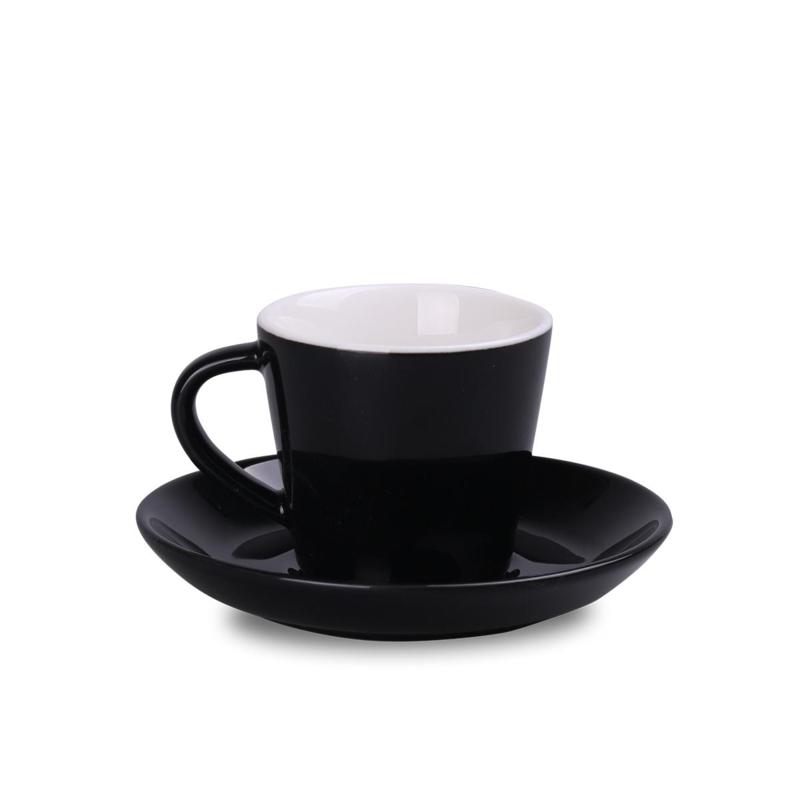 Victor Nero Set 120ml czarny/biały C253-91595 – zdjęcie 8