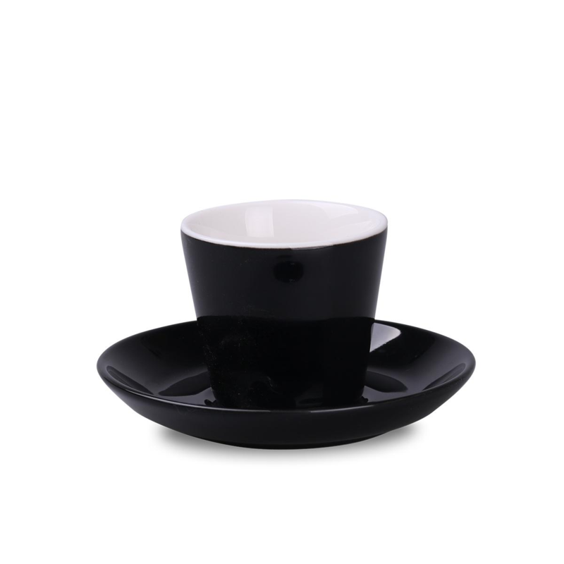 Victor Nero Set 120ml czarny/biały C253-91595 – zdjęcie 9