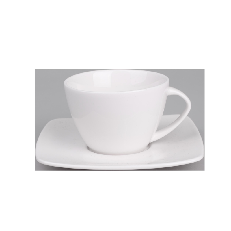 Luna Set 220ml biały C256-93481 – zdjęcie 3