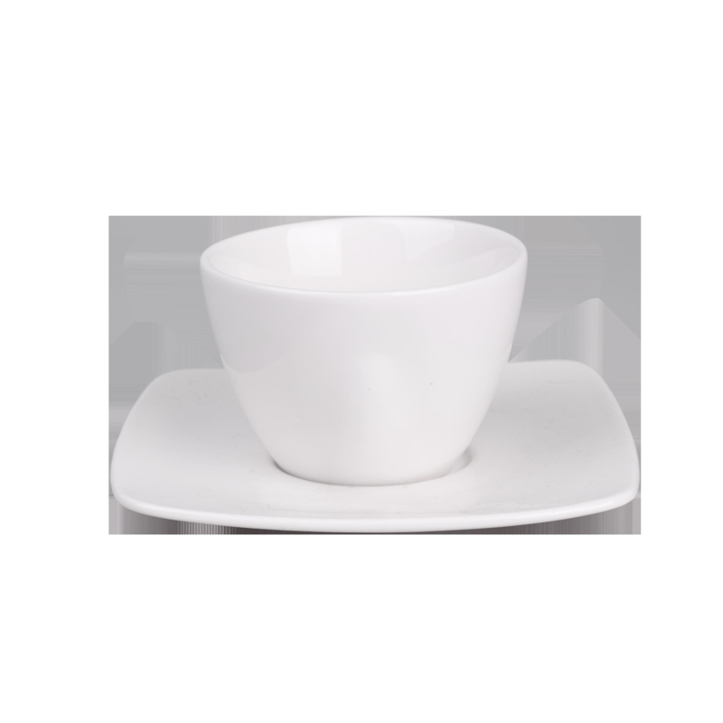 Luna Set 220ml biały C256-93481 – zdjęcie 6