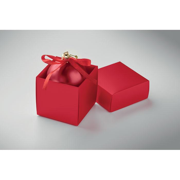 Bombki świąteczne z pudełkiem CX1603-05 – zdjęcie 2