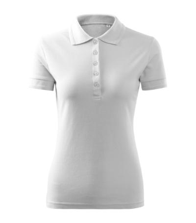 Pique Polo Free Koszulka polo damska F100012 – zdjęcie 2