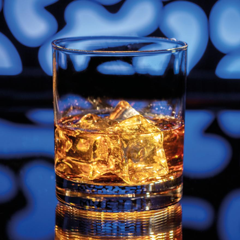 Summer 300ml bezbarwny/bezbarwny G530-87634 – zdjęcie 3