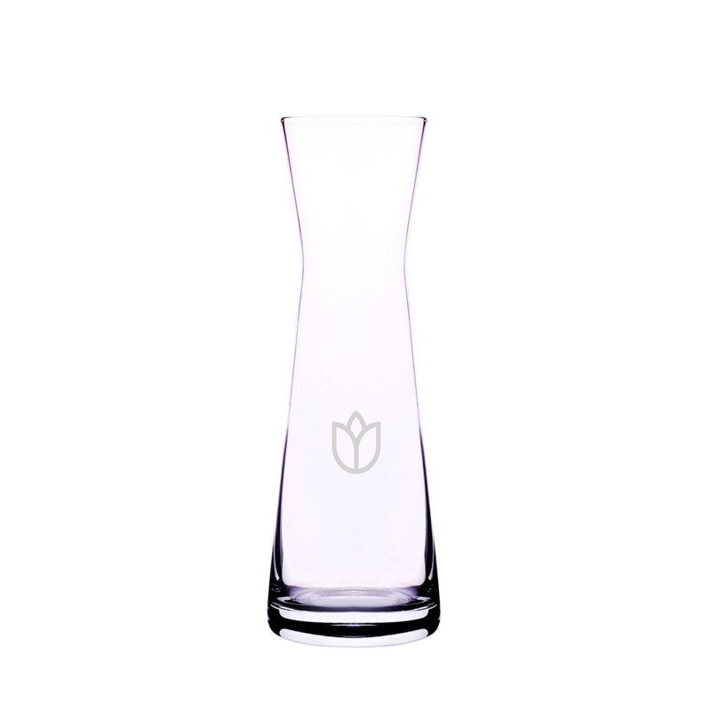 Fresco 400ml bezbarwny G541-92415 – widok z przodu