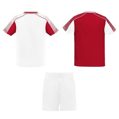 Juve zestaw sportowy dla dzieci 140 g/m² K05258XO – zdjęcie 3