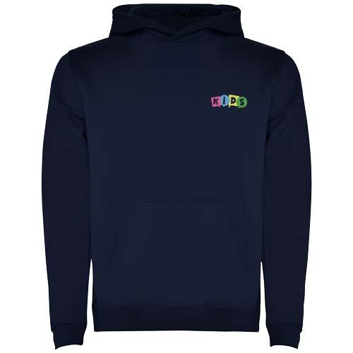 Urban dziecięca bluza z kapturem K10671RC – zdjęcie 2