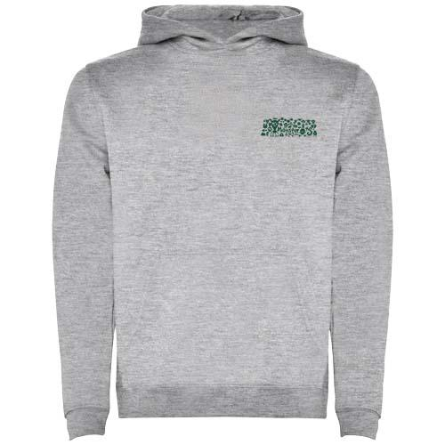 Urban dziecięca bluza z kapturem K10672UE – zdjęcie 2