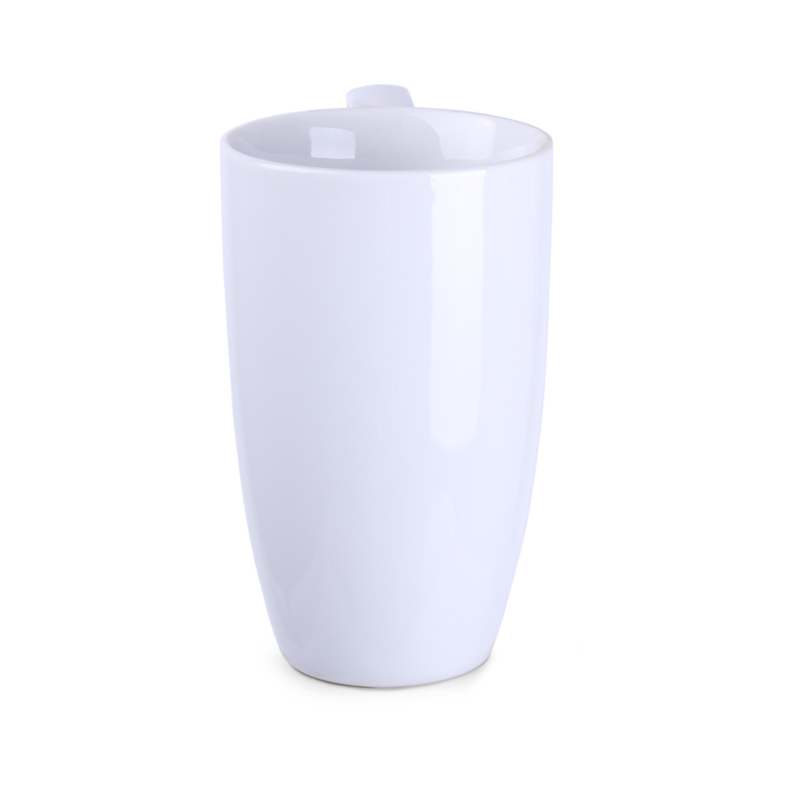 Jasmine 400ml biały M035-67290 – zdjęcie 7