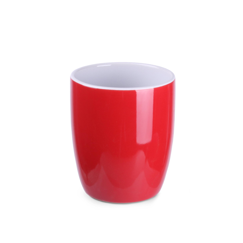 Mini Specta 280ml czerwony/biały M036-67294 – zdjęcie 7
