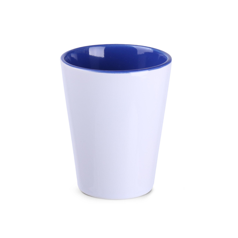 Open 270ml biały/refex blue M100-68498 – zdjęcie 7