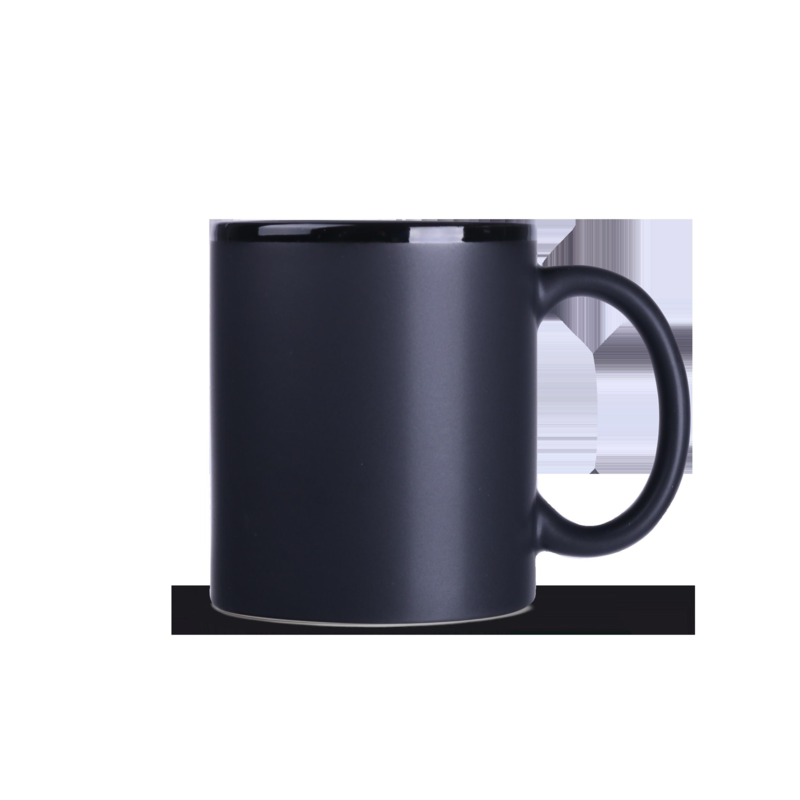 Tomek Supreme 300ml czarny M102-93480 – zdjęcie 4