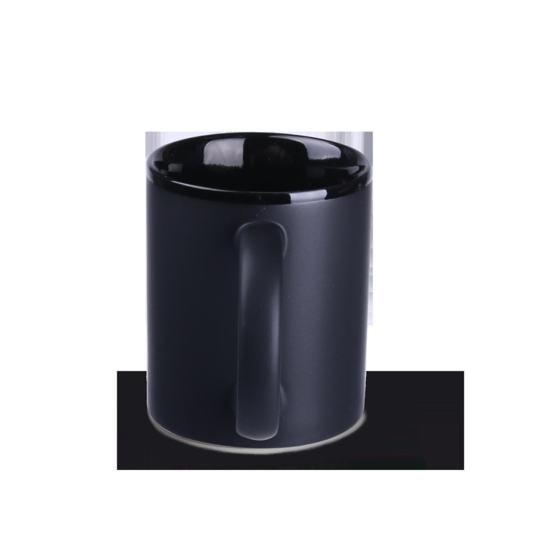 Tomek Supreme 300ml czarny M102-93480 – zdjęcie 7