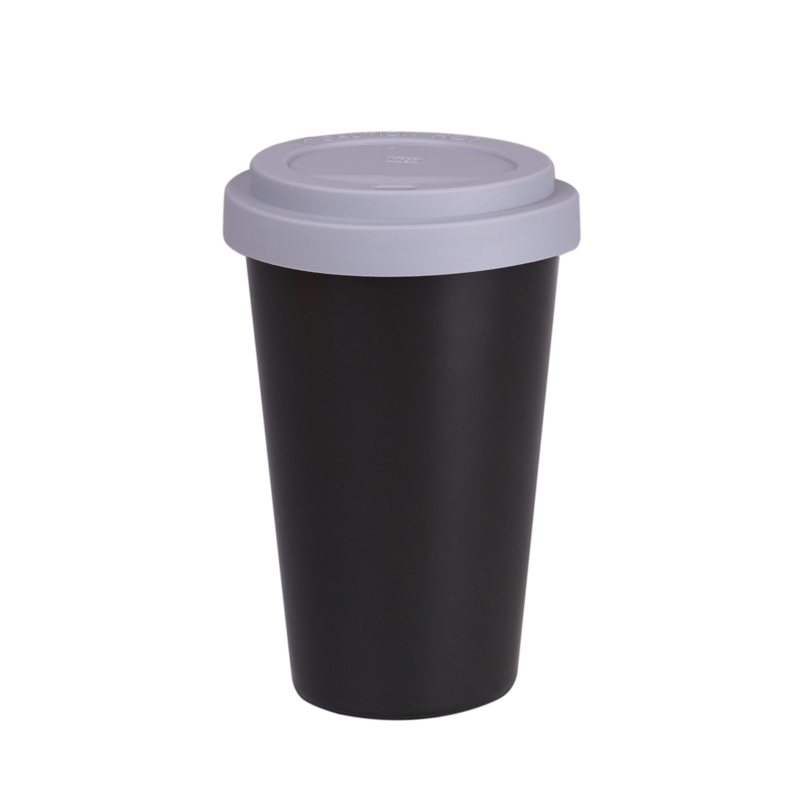 Freedom Classic 280ml satin black/szary M118-93348 – zdjęcie 2