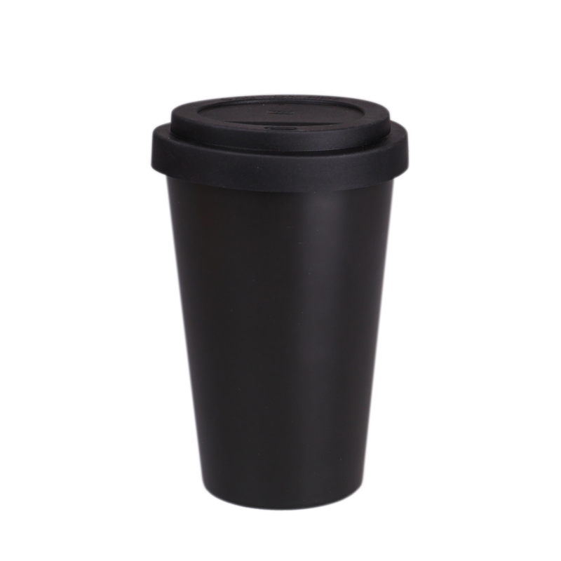 Freedom Classic 280ml satin black/czarny M118-93350 – zdjęcie 2