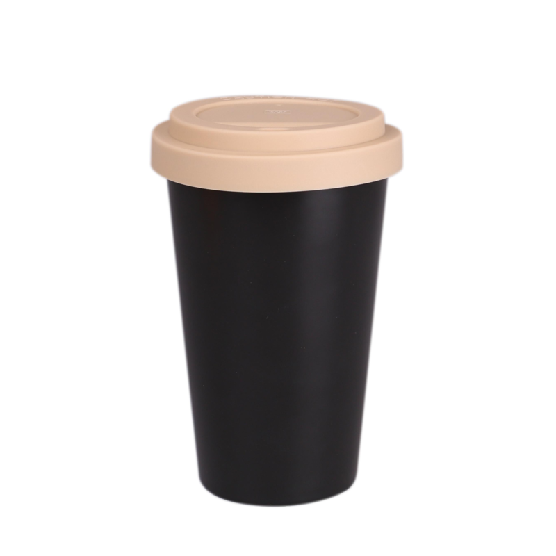Freedom Classic 280ml satin black/desert sand M118-93612 – zdjęcie 2