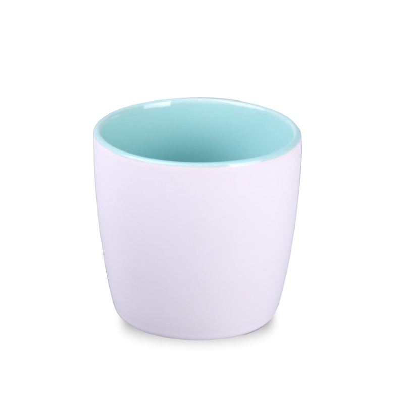 Handy Pure 320ml biały/mint M132-87675 – zdjęcie 7