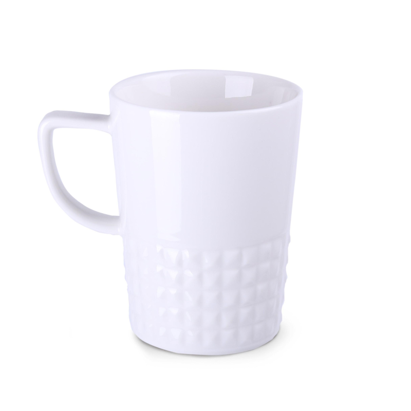 Diamond 350ml biały M141-80549 – zdjęcie 7