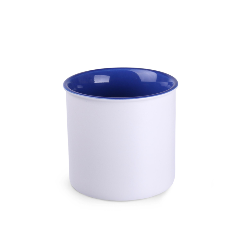 Loft Pure 310ml biały/refex blue M460-82367 – zdjęcie 7