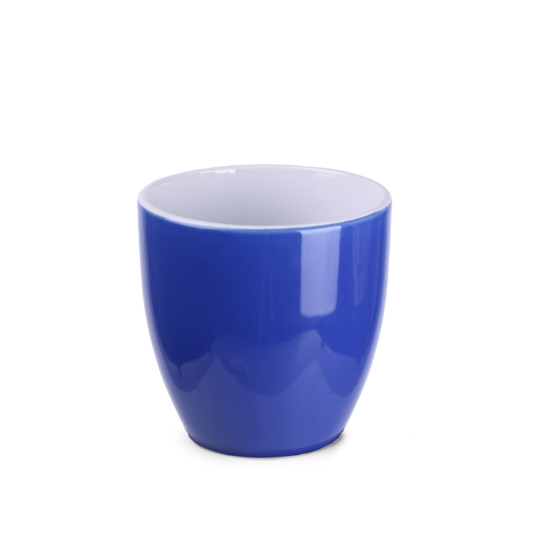 Americano Small Duo 250ml refex blue/biały M473-82791 – zdjęcie 7