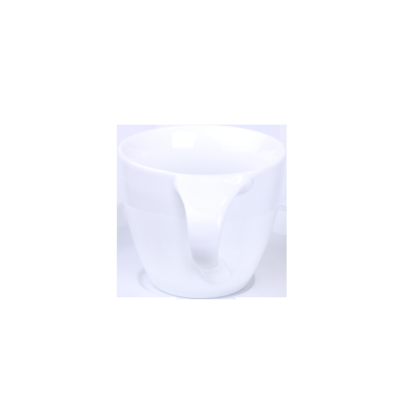 Vision 200ml biały M495-77248 – zdjęcie 4