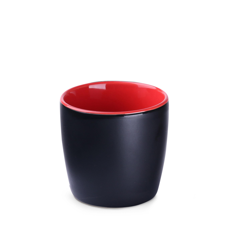 Handy Small Supreme 100ml czarny/czerwony M507-85463 – zdjęcie 7