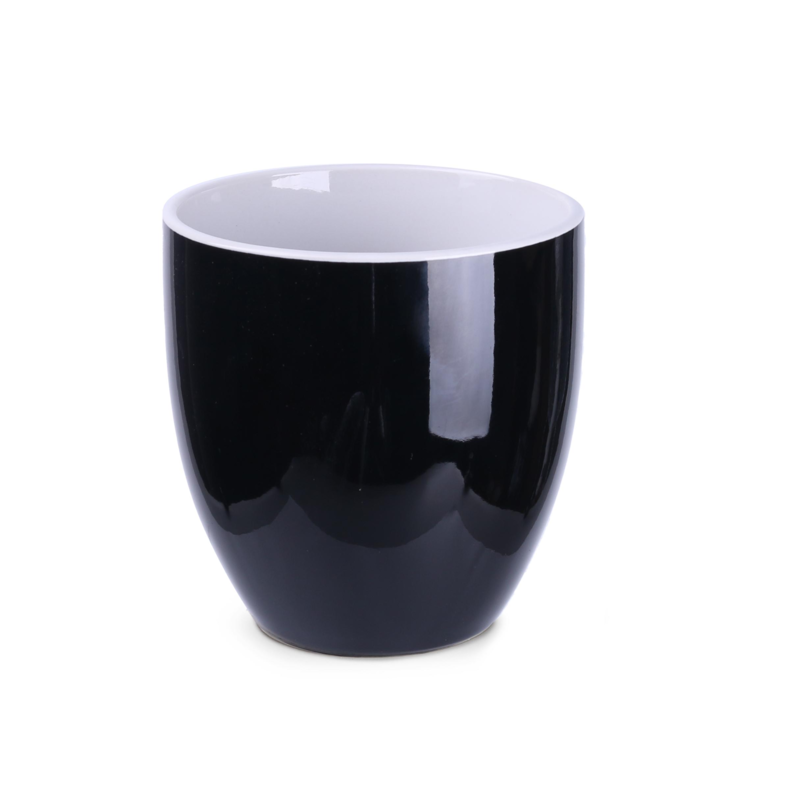 Americano Duo 420ml czarny/biały M533-80564 – zdjęcie 7
