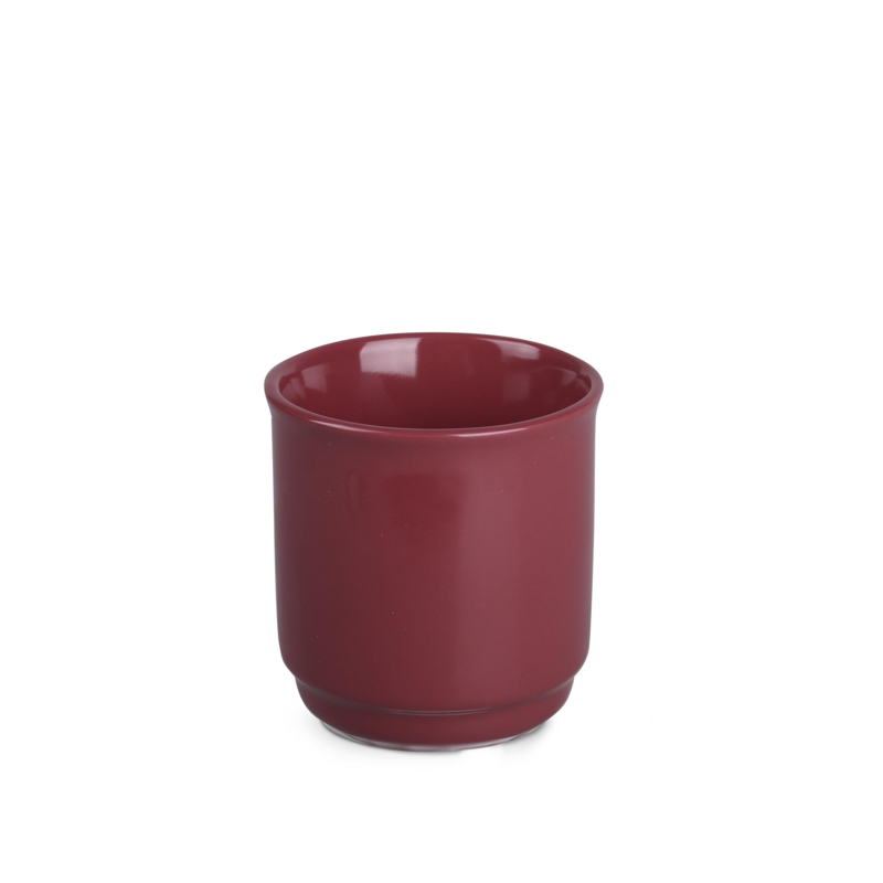 Claus 220ml bordowy M541-90716 – zdjęcie 7