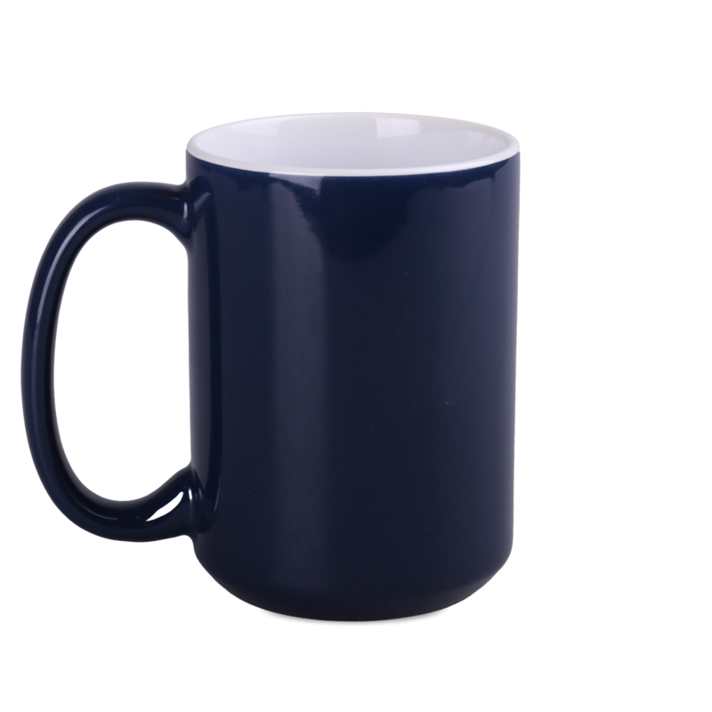 Nevada 450ml midnight blue/biały M552-91566 – zdjęcie 6