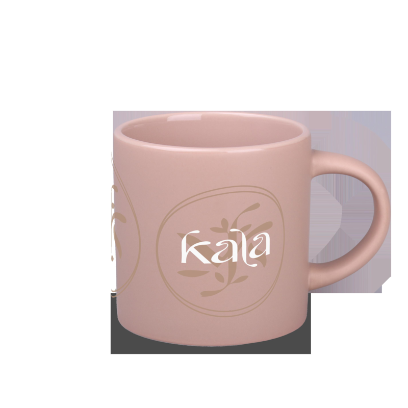 Gaia 250ml warm sand M570-93471 – zdjęcie 3