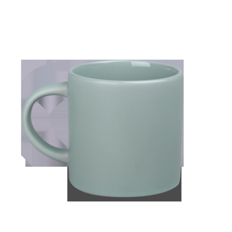 Gaia 250ml eucalyptus M570-93473 – widok z przodu