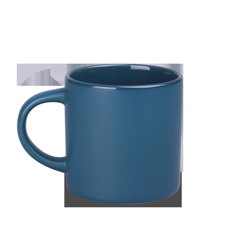 Gaia 250ml ocean green M570-93474 – widok z przodu