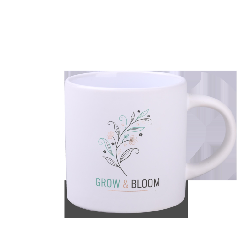 Gaia Pure 250ml biały M571-93475 – zdjęcie 2