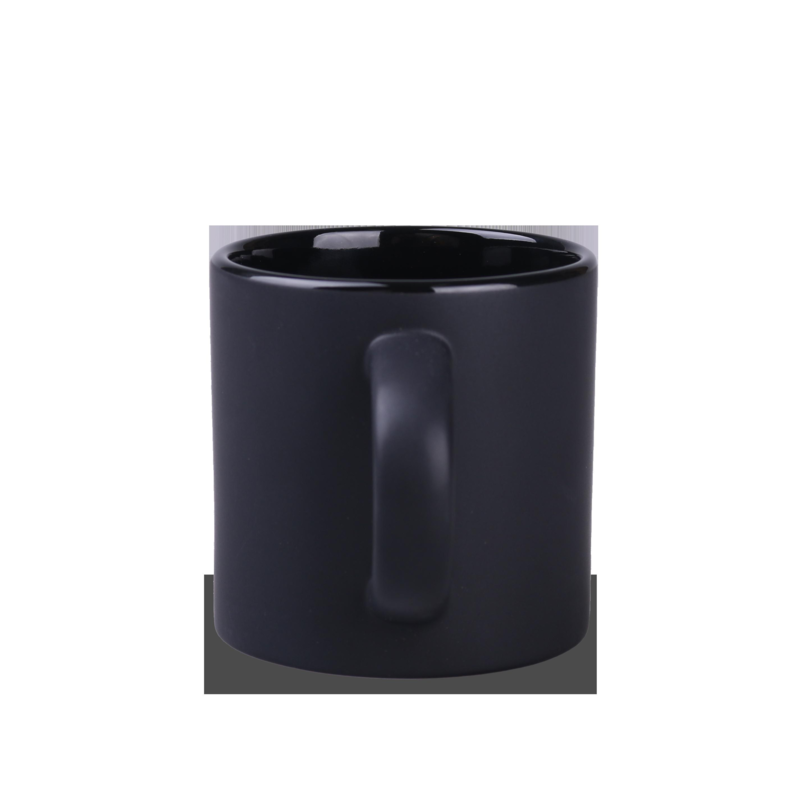 Gaia Supreme 250ml czarny M572-93476 – zdjęcie 5