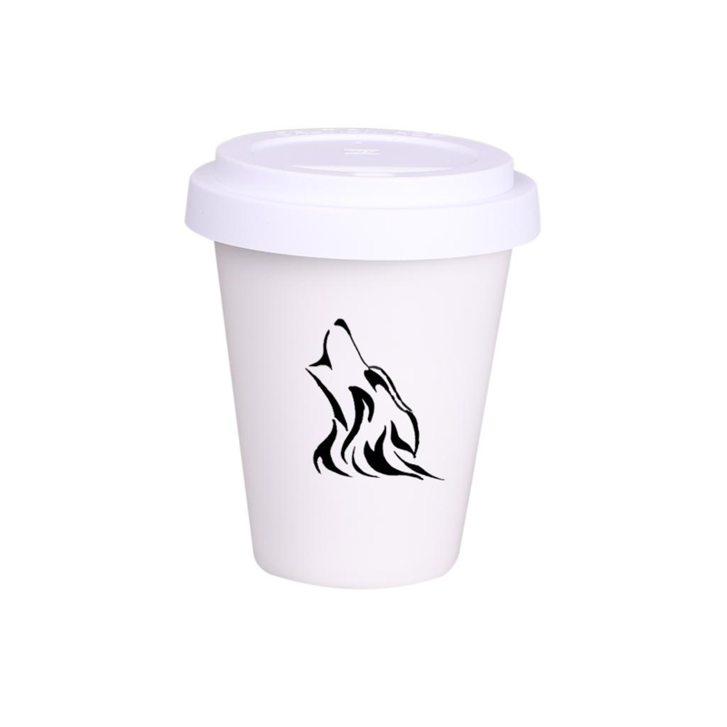 Freedom Small Classic 200ml biały M574-93353 – widok z przodu