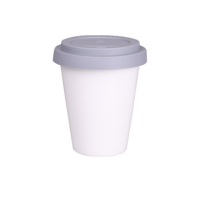 Freedom Small Classic 200ml biały/szary M574-93355 – zdjęcie 2