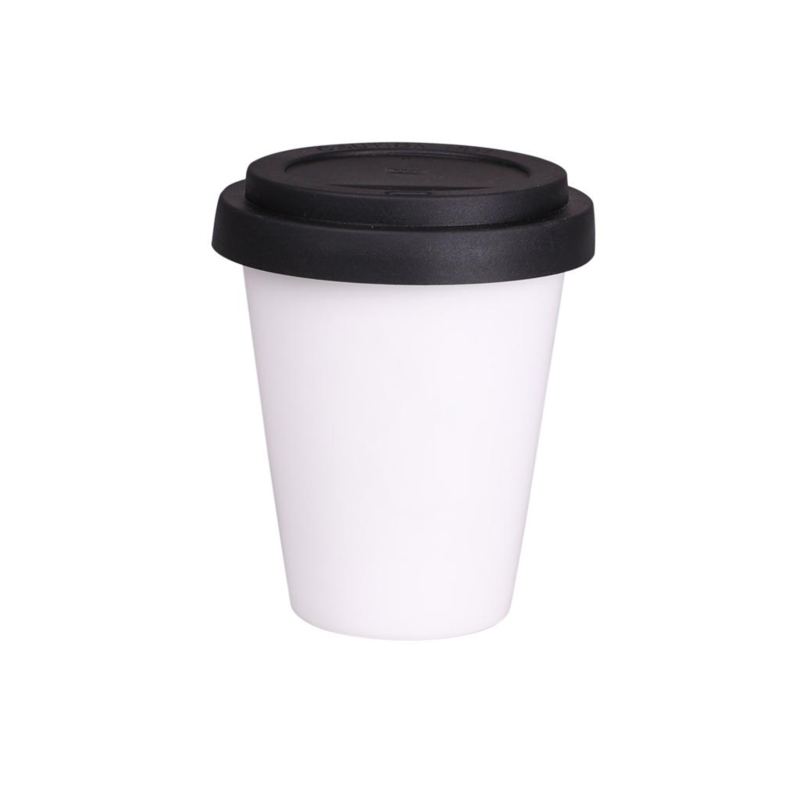 Freedom Small Classic 200ml biały/czarny M574-93356 – zdjęcie 2