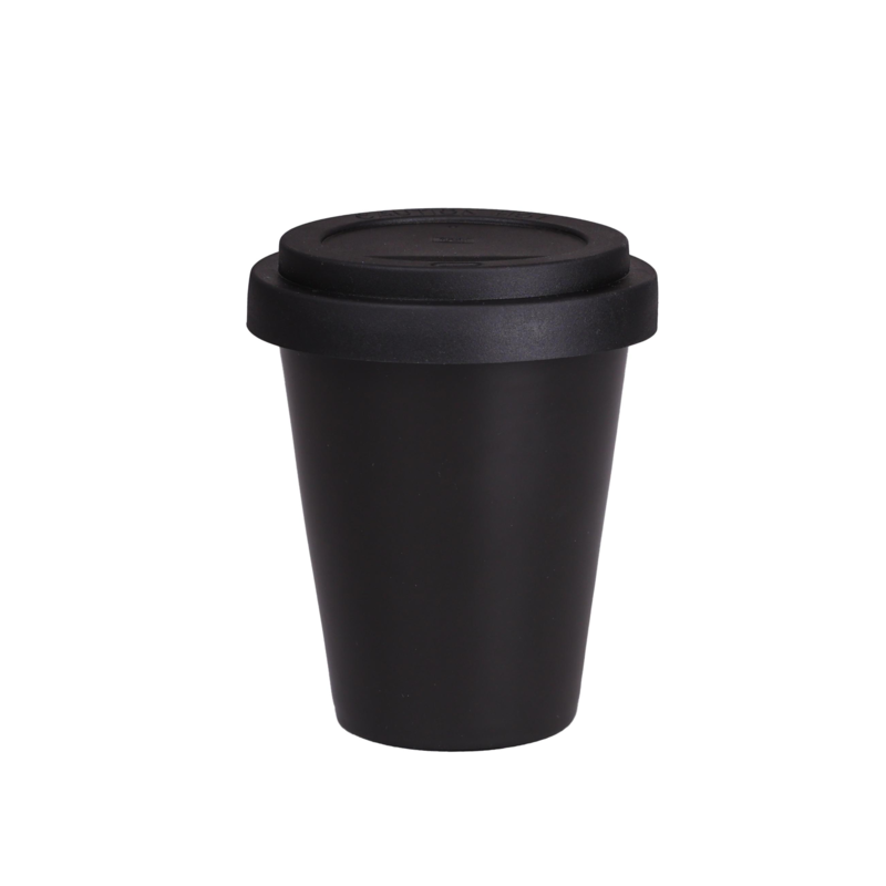 Freedom Small Classic 200ml satin black/czarny M574-93377 – zdjęcie 2